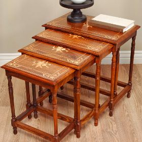 Nesting Table